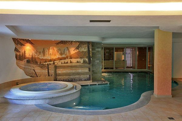Fanes Suite & Spa (Moena)